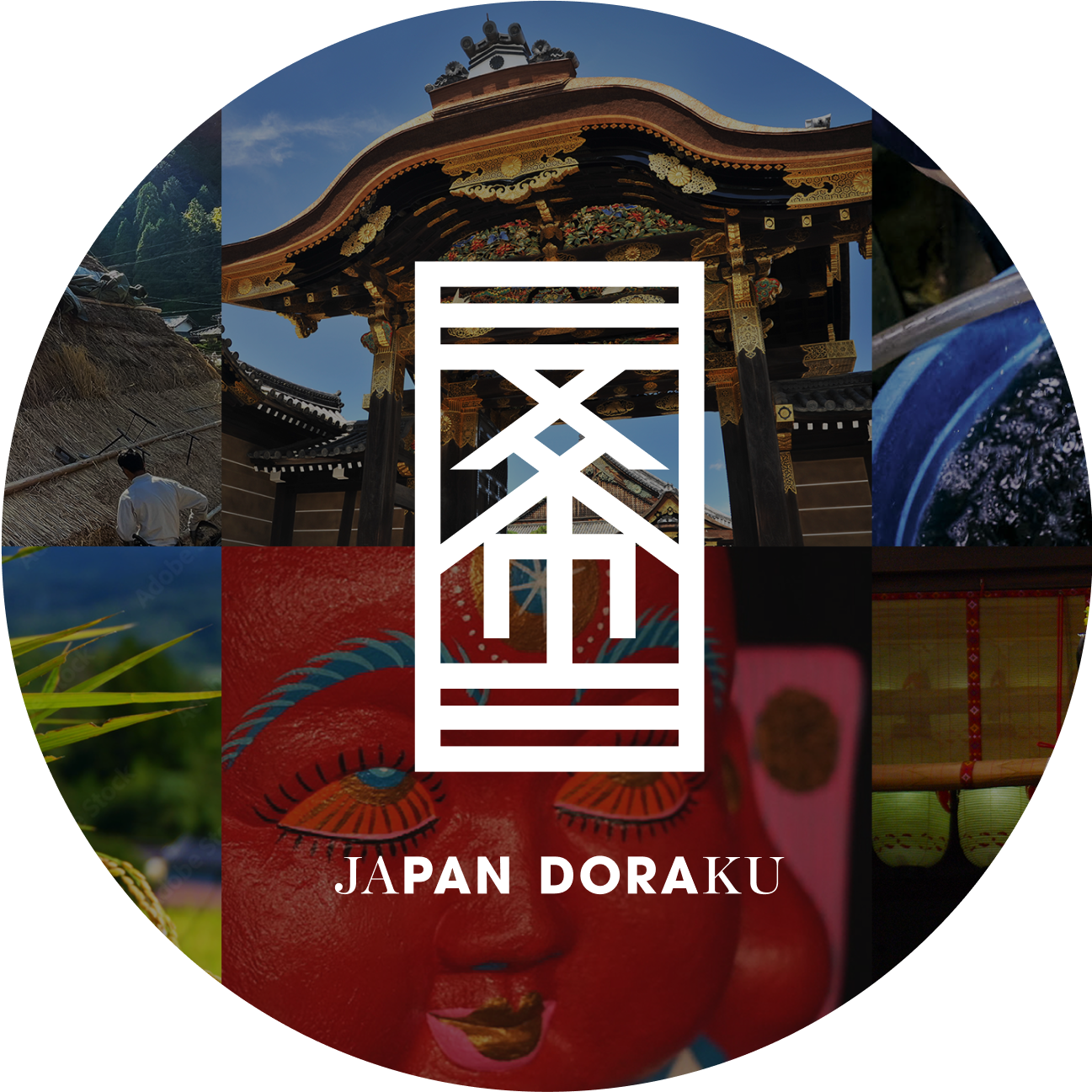 JAPAN DORAKU