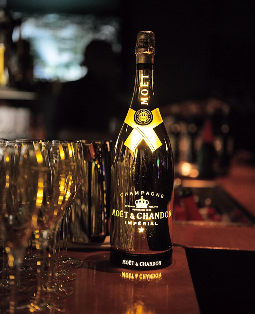 モエ・エ・シャンドン