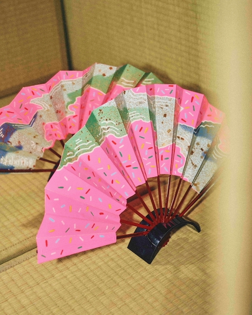 扇子