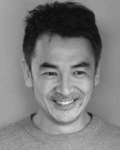 Shigeki Fujishiro head shot