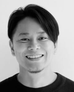 Ryota Yokozeki head shot